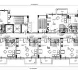  Zeezicht Appartementen in een Complex in Alanya Alanya 8146020 thumb9