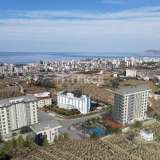  Apartamentos con vistas al mar en un complejo en Alanya Alanya 8146020 thumb6