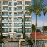  Apartamentos con vistas al mar en un complejo en Alanya Alanya 8146020 thumb1