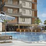  Apartamentos con vistas al mar en Gazipaşa Antalya Gazipasa 8146021 thumb1