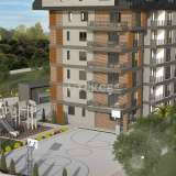  Apartamentos con vistas al mar en Gazipaşa Antalya Gazipasa 8146021 thumb6