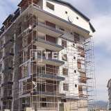  Apartamentos con vistas al mar en Gazipaşa Antalya Gazipasa 8146021 thumb10