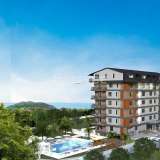  Appartementen met Zeezicht in Gazipaşa Antalya Gazipasa 8146021 thumb7