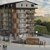  Apartamentos con vistas al mar en Gazipaşa Antalya Gazipasa 8146021 thumb5