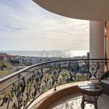 2-BED Apartment with sea view and parking in Admiral, Sveti Vlas, Dinevi Resort Sveti Vlas resort 8046229 thumb2