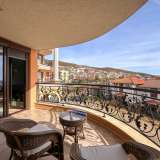  2-BED Apartment with sea view and parking in Admiral, Sveti Vlas, Dinevi Resort Sveti Vlas resort 8046229 thumb4