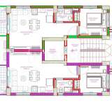  Färdiga Lägenheter med Uppehållstillstånd i Alanya Turkiet Alanya 8146023 thumb16