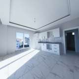  Färdiga Lägenheter med Uppehållstillstånd i Alanya Turkiet Alanya 8146023 thumb11