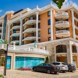  Apartment with 2 Beds, 2 Baths, Sea/Pool view in Admiral, Sveti Vlas, Dinevi Resort Sveti Vlas resort 8046234 thumb32