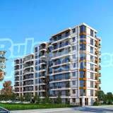  Apartments in a gated complex without a maintenance fee in Slaveykov district Burgas city 7646270 thumb1