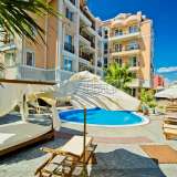  Furnished 2-beds, 2 ½ baths maisonette with POOL VIEW in Aphrodite 3, Sunny Beach Sunny Beach 6746287 thumb41