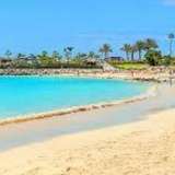  Günstiges Ferienapartment auf Gran Canaria eine Woche im April mieten Puerto Rico 5046313 thumb0