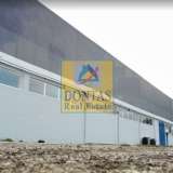  (For Sale) Commercial Industrial Area || Voiotia/Oinofyta - 2.600 Sq.m, 1.380.000€ Oinofita 8046322 thumb1