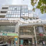  For Rent , Office 88 m2 Volos 8146342 thumb1
