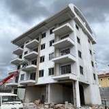  Lägenheter med Havsutsikt i ett Komplex i Alanya Kargıcak Alanya 8146035 thumb19