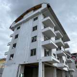  Appartementen met Zeezicht in een Complex in Alanya Kargıcak Alanya 8146035 thumb21