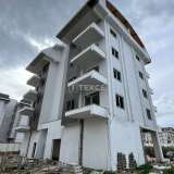 Lägenheter med Havsutsikt i ett Komplex i Alanya Kargıcak Alanya 8146035 thumb22