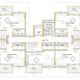  Appartements Vue Mer Dans un Projet à Alanya Kargicak Alanya 8146035 thumb17