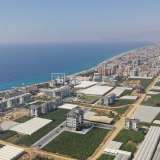  Apartamentos con vistas al mar en un complejo en Alanya Kargıcak Alanya 8146035 thumb2