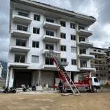  Apartamentos con vistas al mar en un complejo en Alanya Kargıcak Alanya 8146035 thumb20