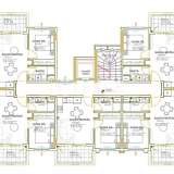  Appartements Vue Mer Dans un Projet à Alanya Kargicak Alanya 8146036 thumb16