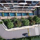  Apartments in a Complex with Social Activities in Alanya Alanya 8146037 thumb11