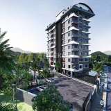  Apartments in a Complex with Social Activities in Alanya Alanya 8146037 thumb3