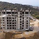  Apartments in a Complex with Social Activities in Alanya Alanya 8146037 thumb54