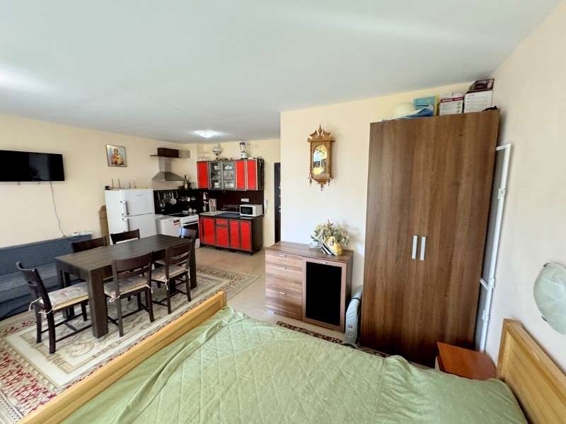 Квартира  Равда, Болгария