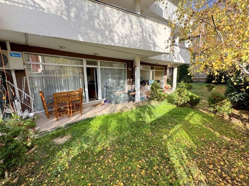 Квартира  Равда, Болгария