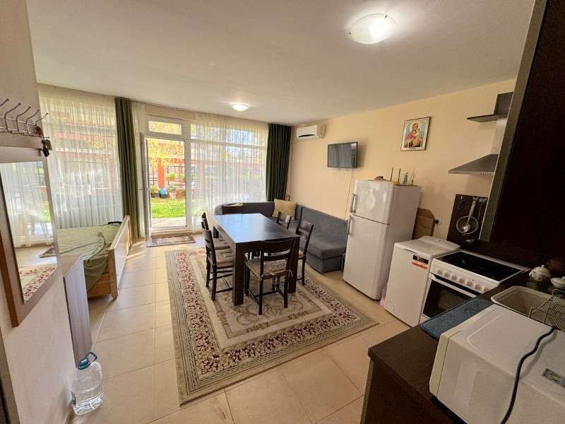 Квартира  Равда, Болгария