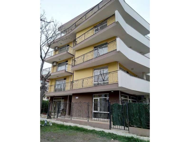 Квартира  Равда, Болгария