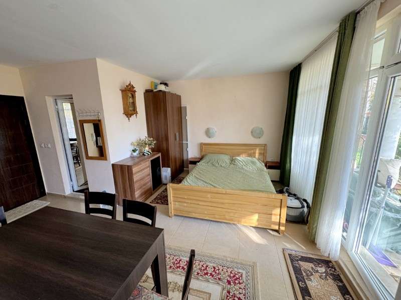 Квартира  Равда, Болгария