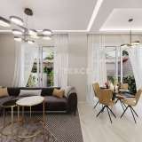  Apartamentos en un Complejo con Actividades Sociales en Alanya Alanya 8146038 thumb21