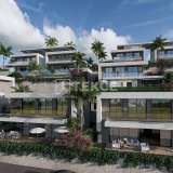  Villas with Forest and Sea Views in Kargıcak Alanya Alanya 8146039 thumb15