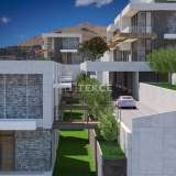  Villas with Forest and Sea Views in Kargıcak Alanya Alanya 8146039 thumb14