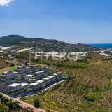  Villas with Forest and Sea Views in Kargıcak Alanya Alanya 8146039 thumb7