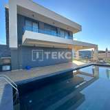  Villas with Forest and Sea Views in Kargıcak Alanya Alanya 8146039 thumb2