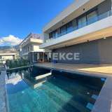  Villas with Forest and Sea Views in Kargıcak Alanya Alanya 8146039 thumb0