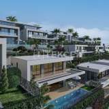  Villas with Forest and Sea Views in Kargıcak Alanya Alanya 8146039 thumb11