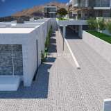  Villas with Forest and Sea Views in Kargıcak Alanya Alanya 8146039 thumb3