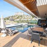  Villas with Forest and Sea Views in Kargıcak Alanya Alanya 8146040 thumb5