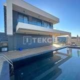  Villas with Forest and Sea Views in Kargıcak Alanya Alanya 8146040 thumb2