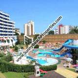  Spacious furnished 1-bedroom/1.5-bathroom apartment for sale in Trakia Plaza 200m from beach in Sunny beach, next to supermarket T-Market Sunny Beach 8146447 thumb49