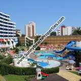  Spacious furnished 1-bedroom/1.5-bathroom apartment for sale in Trakia Plaza 200m from beach in Sunny beach, next to supermarket T-Market Sunny Beach 8146447 thumb36