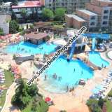  Spacious furnished 1-bedroom/1.5-bathroom apartment for sale in Trakia Plaza 200m from beach in Sunny beach, next to supermarket T-Market Sunny Beach 8146447 thumb48