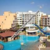  Spacious furnished 1-bedroom/1.5-bathroom apartment for sale in Trakia Plaza 200m from beach in Sunny beach, next to supermarket T-Market Sunny Beach 8146447 thumb42