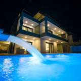  Croatia, Makarska, furnished, luxury villa, pool, sale Makarska 8046454 thumb0