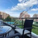  Pool view luxury furnished 1-bedroom apartment for sale in Sunny beach Plaza, 100m. from the beach in Sunny beach Bulgaria  Sunny Beach 8146470 thumb19