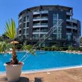  Pool view luxury furnished 1-bedroom apartment for sale in Sunny beach Plaza, 100m. from the beach in Sunny beach Bulgaria  Sunny Beach 8146470 thumb27